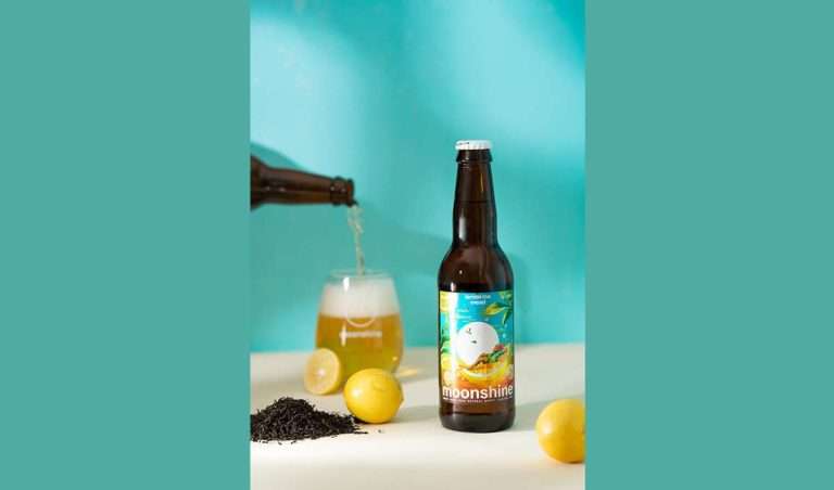 Moonshine Meadery Expands its Flagship Mead Series; Launches Lemon Tea Mead