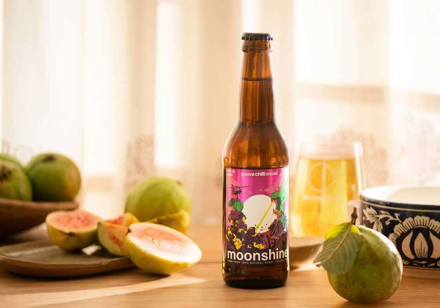 Moonshine Meadery Expands to Gurugram, Bringing Indias First Meadery to Haryana