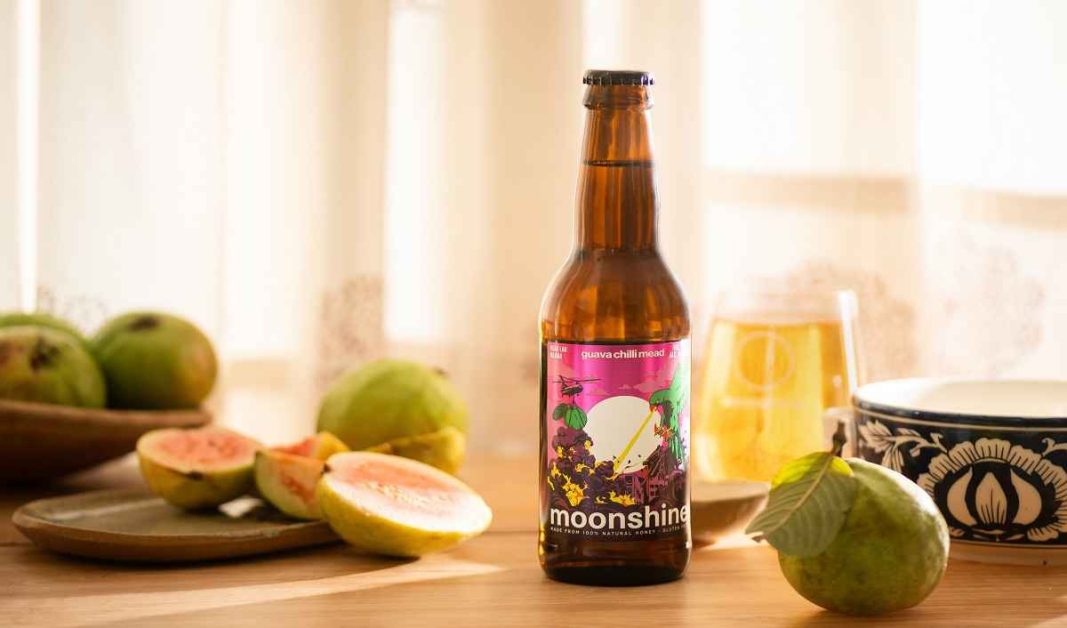 Moonshine Meadery Sets Its Sights on Gurugram, Haryana