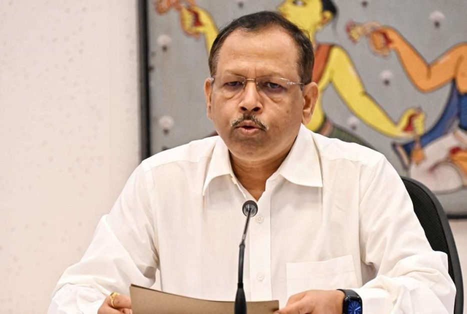 Odisha Govt to Bring Efficiency among Lower Level Excise Functionaries