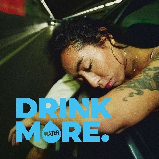 Pernod Ricard India Launches Drink More Water Campaign as Part of Its Commitment to Promoting Responsible Drinking