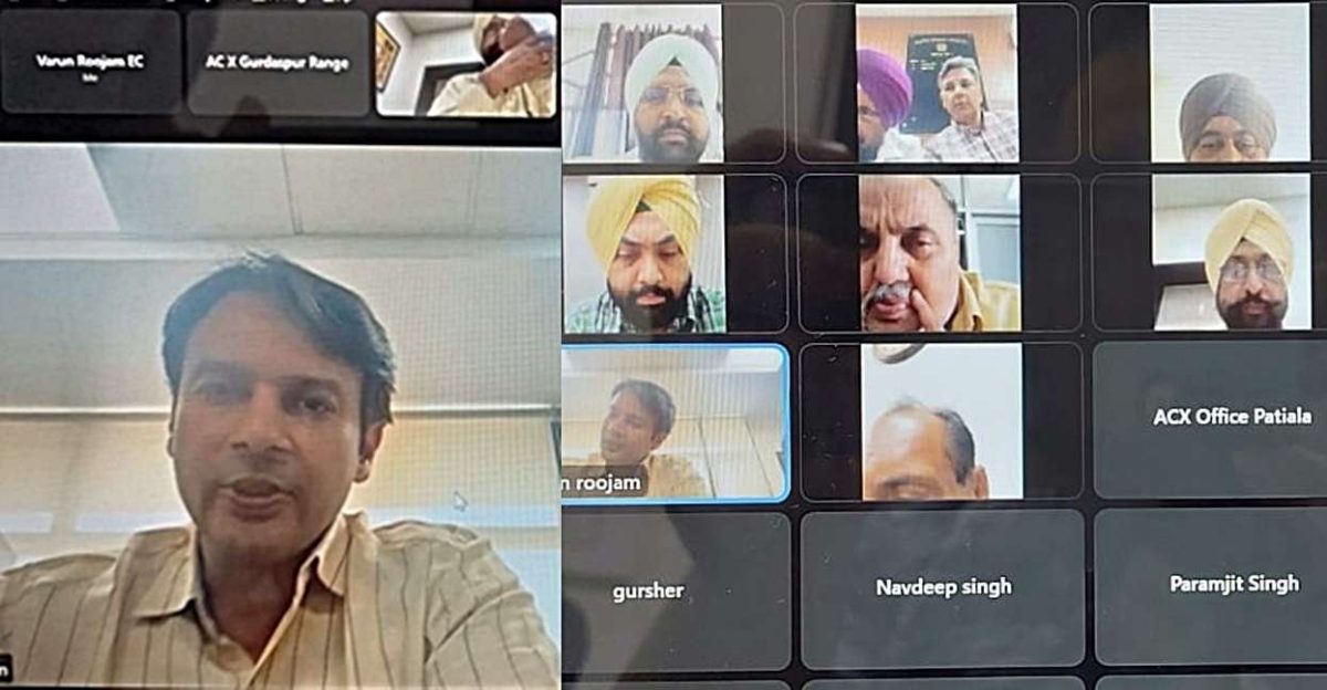 Punjab Excise Department Takes Strong Action Against Disorderly Conduct by Liquor Contractors