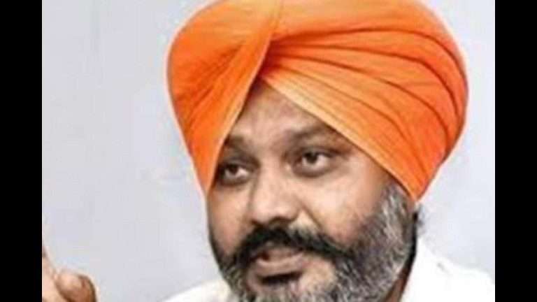 Punjab records 16% & 21% jump in GST, excise collections, says Punjab FM Harpal Cheema