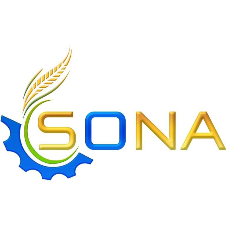 Sona Machinery Sets New Industry Standard with Cutting-Edge Technology, R&D, Automation, and Nationwide Service & Support