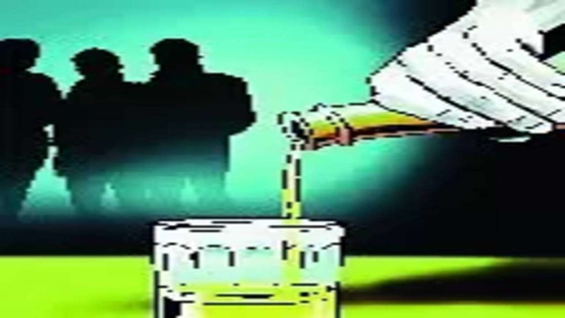 State earns excise revenue of over 10cr/day from booze: Min