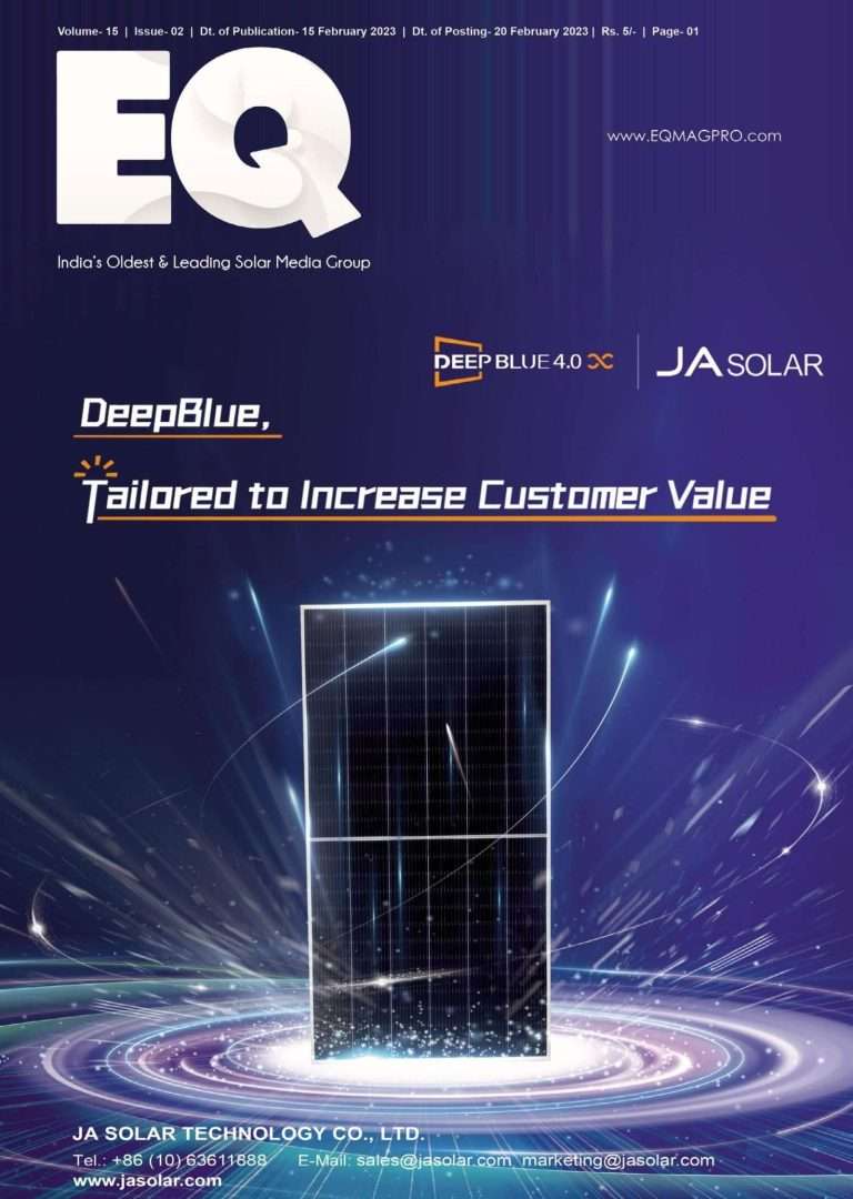 Sugar rush for Praj Industries: Ethanol blending and decarbonisation themes to unfold