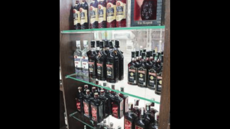 Underage drinking on the rise: Schools’ association