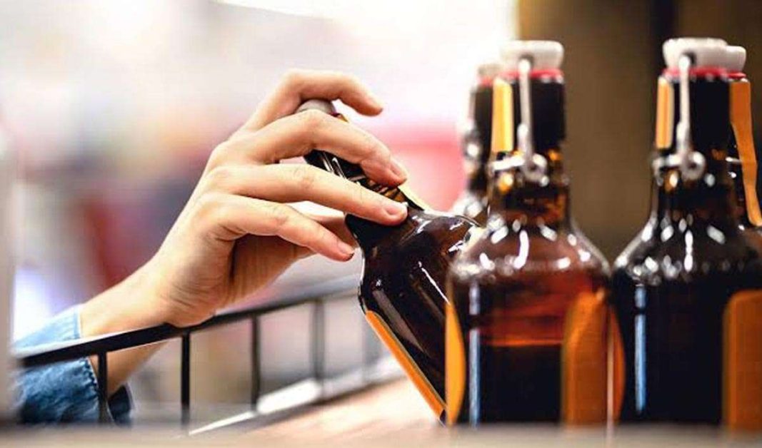 Indias liquor industry on the rise after tough FY23: Reports