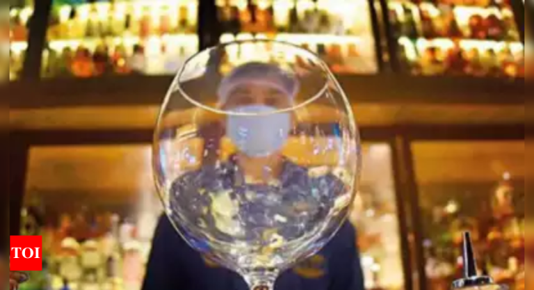 Don’t use home mini-bars on dry days, keep underage away: U’khand’s new excise policy