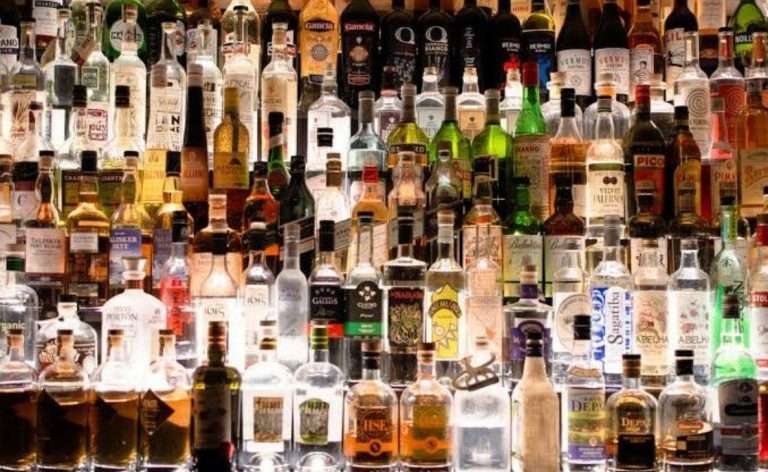Liquor sales in Visakhapatnam generate 30 crores during Dasara