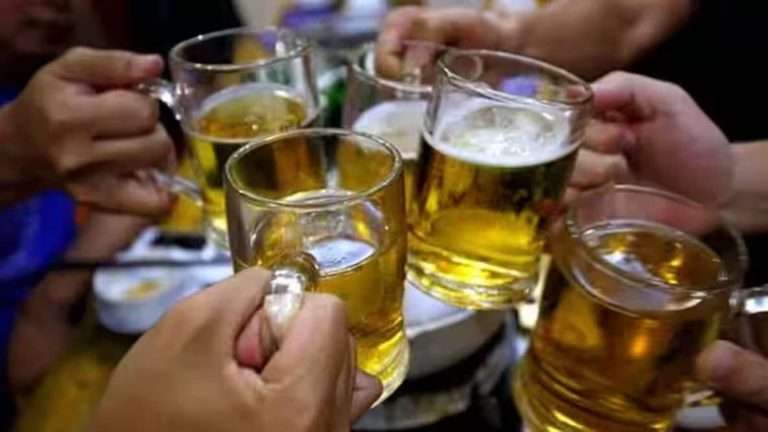Maharashtra Government Forms Panel to Review Beer Industry’s Taxation