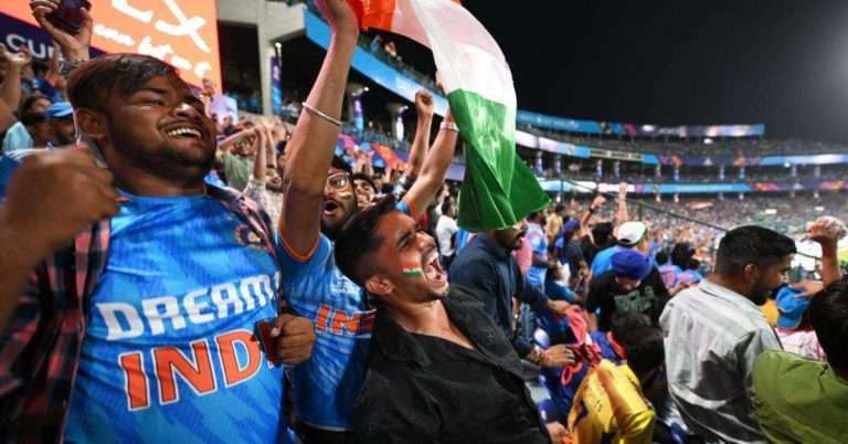 Cricket World Cup 2023 Boosts Liquor Sales in India