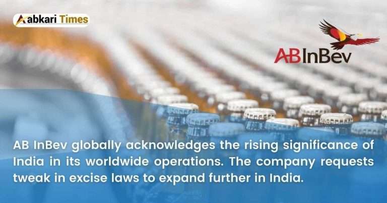 AB InBev Boosts Investment Interest in India