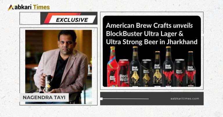 American Brew Crafts Pvt Ltd.