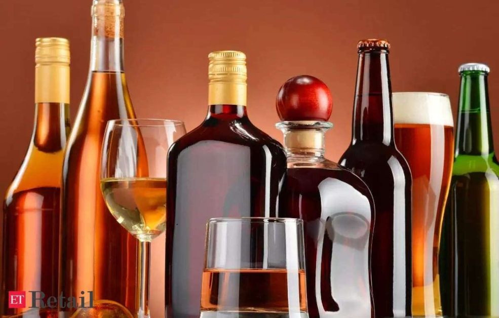 Alcohol sector accounts for 2% of the GDP, generates employment in allied sectors of Retail, FB and more