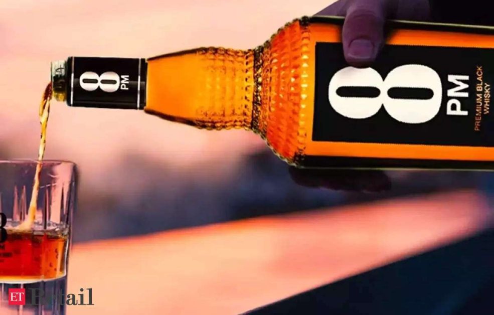 Indian alcohol maker Radico Khaitans Q2 profit rises on robust premium demand