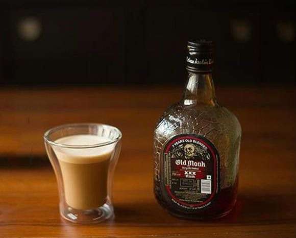 “Old Monk Chai”; Video viral of Kulhad Chai spiked with rum; raided by Excise