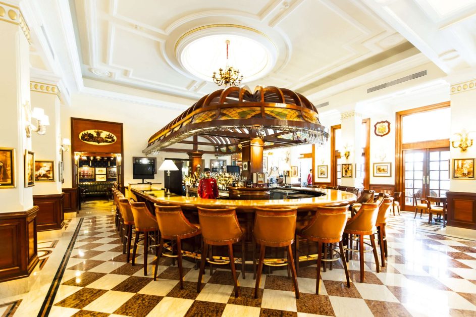 The bars to visit the next time you’re in Delhi