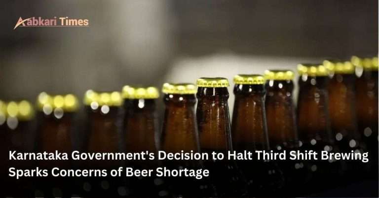 Karnataka Govt_ Aabkari TImes