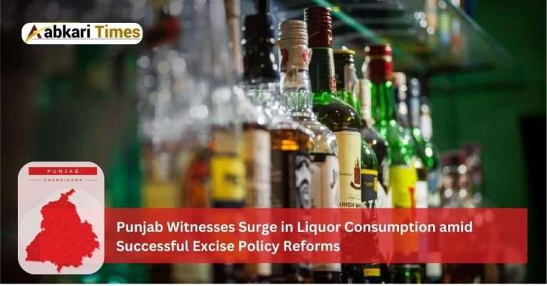 Punjab excise policy