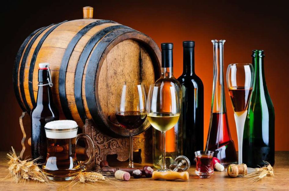Pouring Success: A year-end spotlight on licensing trends reshaping the alcohol beverage industry in 2023
