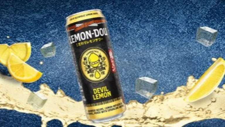 Coca Cola enters Indian alcoholic beverages market with ‘Lemon-Dou’