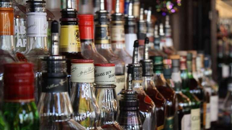 Empty Liquor Bottles Can’t Be Included In Scrap, TCS Not Applicable: Madras High Court