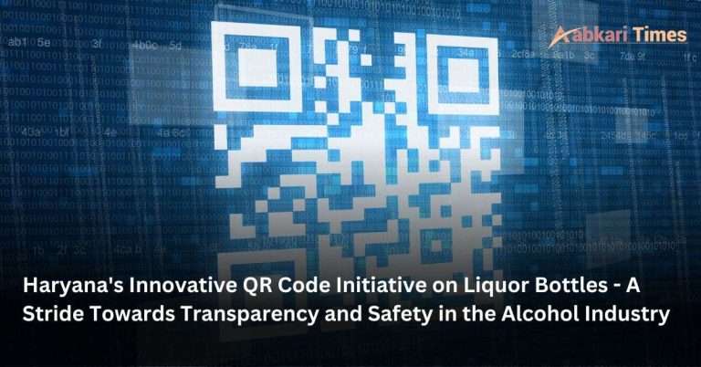 Haryana Introduces QR Code System to Curb Smuggling and Ensure Safety