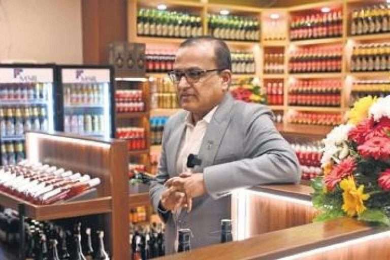 Karnataka Government Elevates Liquor Retail with Premium Boutique in Bengaluru