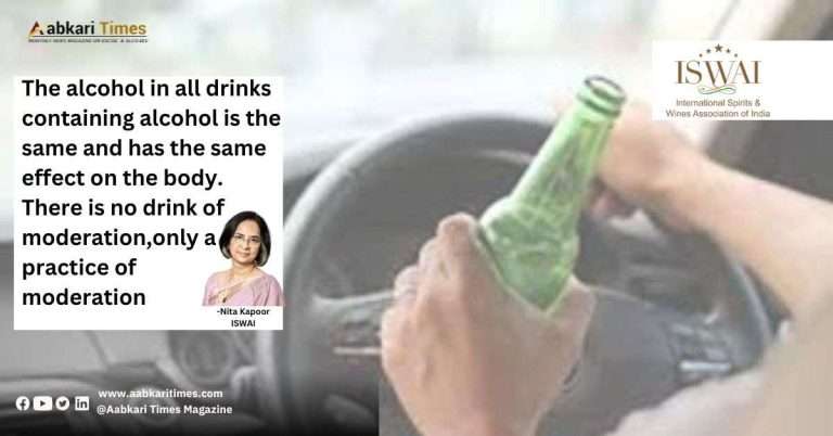 ISWAI Advocates for Uniform Alcohol Guidelines Following Pune Porsche Tragedy