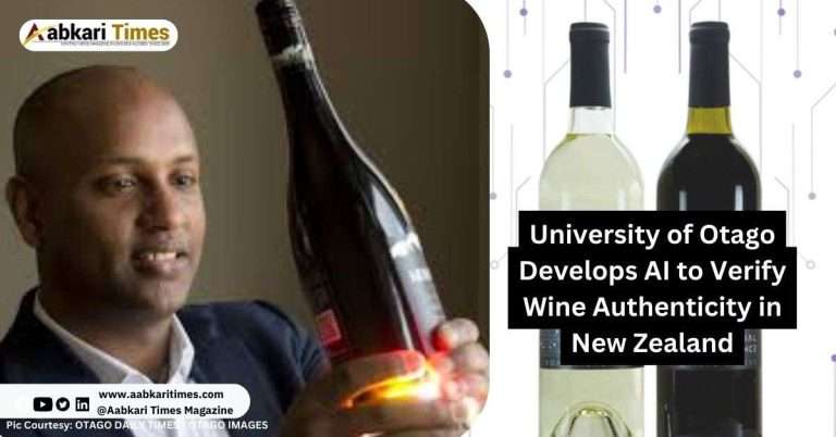 University of Otago Develops AI to Verify Wine Authenticity in New Zealand