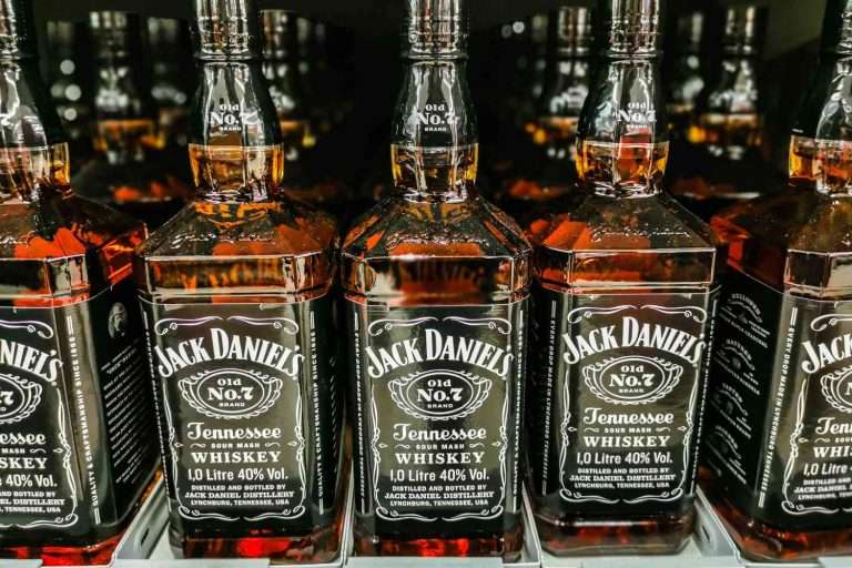 Jack Daniel’s Maker Brown-Forman Falls Short of Quarterly Goals Due to Weak Demand