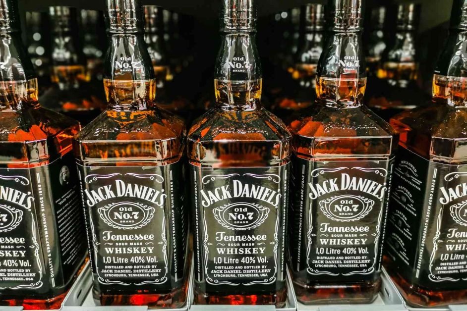 Jack Daniels Maker Brown-Forman Falls Short of Quarterly Goals Due to Weak Demand