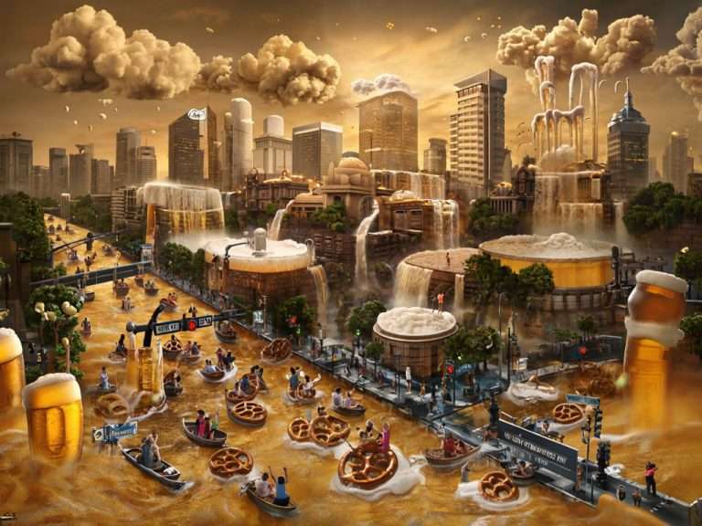 Bengaluru’s Microbreweries Are Poised to Grow as Karnataka Loosens Space Requirements