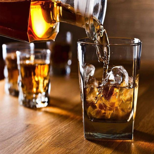 New Excise Policy Offers Better News for Alcohol Enthusiasts in Odisha