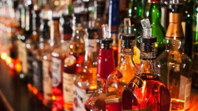 Great news for drinkers: Premium liquor prices are going down