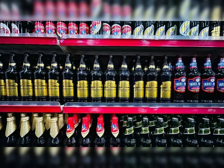 Karnataka is facing a liquor shortage due to an ongoing deadlock over excise duty issues