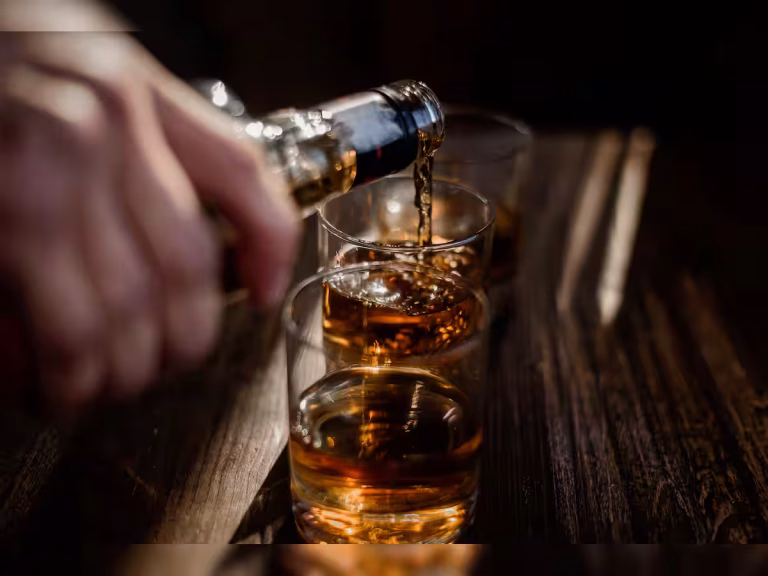 Radico Khaitan Stock Surges: 400% Gain in 4 Years and 1500% Increase in 8 Years