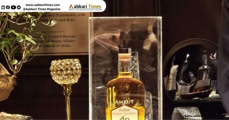 Here’s everything you need to know about India’s first jaggery rum