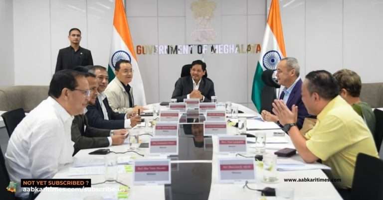 Meghalaya plans to implement QR code tracking for liquor sales to help prevent revenue loss