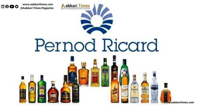 Pernod Ricard Reaffirms Commitment to Reducing Waste