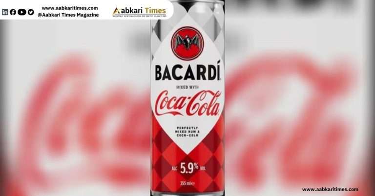 Coca-Cola and Bacardi are teaming up to introduce a new ready-to-drink cocktail, reflecting the growing excitement and innovation in the beverage industry