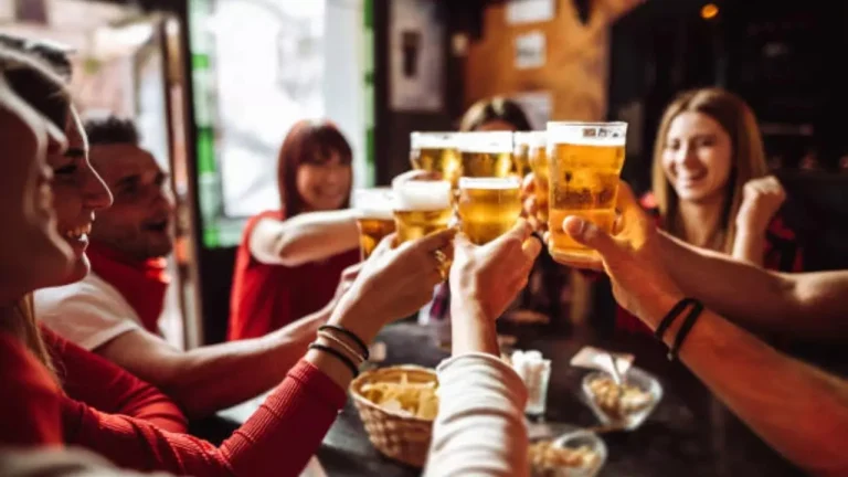 A new study has found that drinking too much alcohol raises the risk of developing six different types of cancer