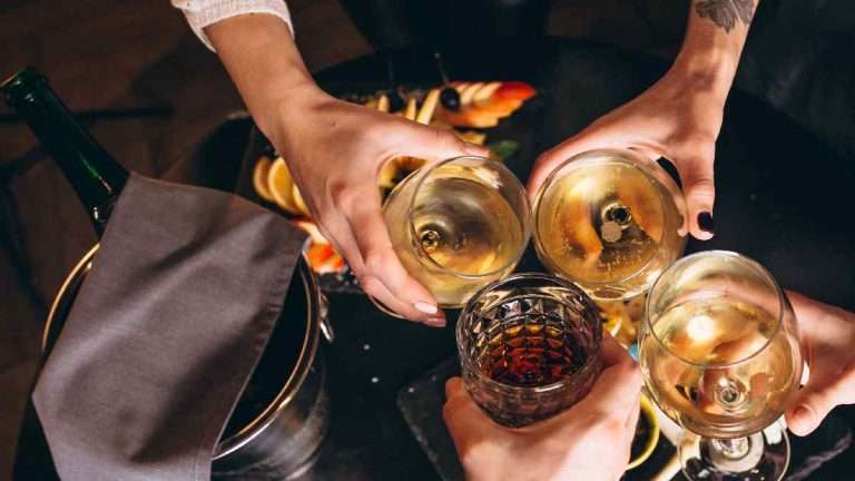 तेलंगाना बना शराब पर सबसे ज्यादा खर्च करने वाला राज्य