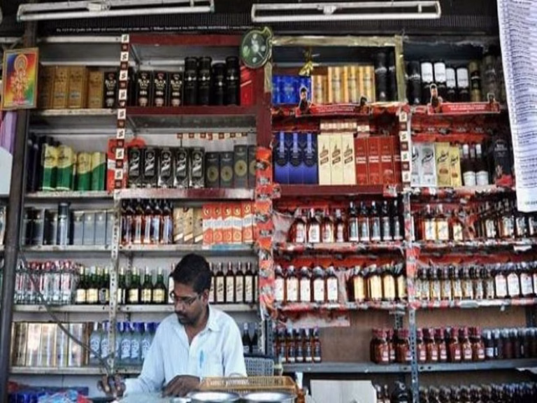 विदेशी मदिरा में 7 और बीयर में 12.5 फीसदी बढ़ा उपभोग