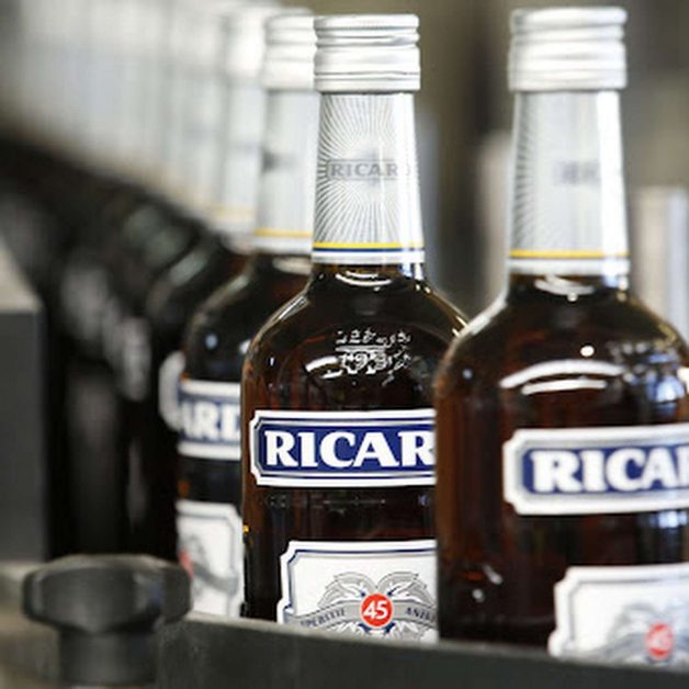 Pernod Ricard is planning to sell its Imperial Blue whisky brand and shift its focus towards premium labels