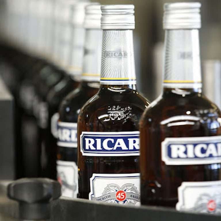Pernod Ricard is planning to sell its Imperial Blue whisky brand and shift its focus towards premium labels