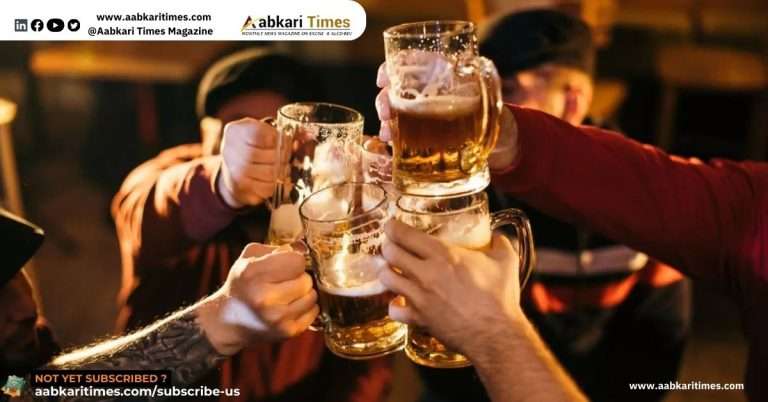 Beer lovers in Bengaluru and other cities in Karnataka might have to pay 10-20% more for their favorite drinks soon. This potential price increase is due to a proposed hike in excise duty based on the alcohol content in beer