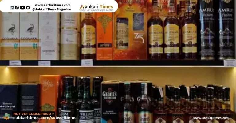 Andhra Pradesh has introduced a new liquor policy that makes premium whisky brands available in stores throughout the state