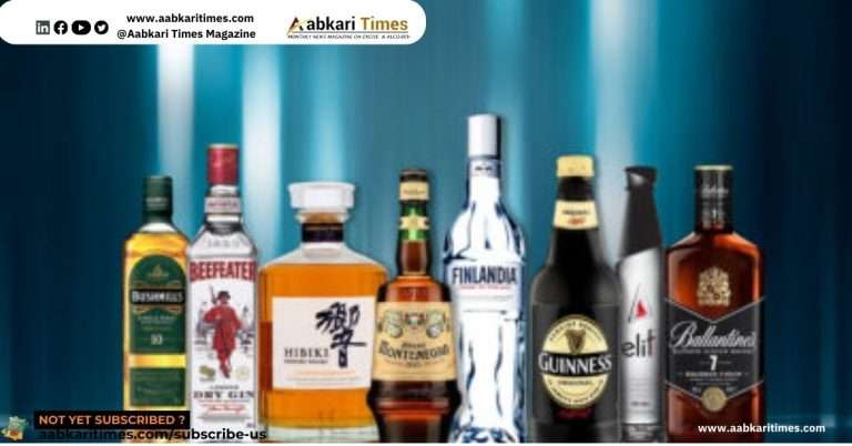 Liquor intended for sale in Chandigarh has been discovered in Ropar